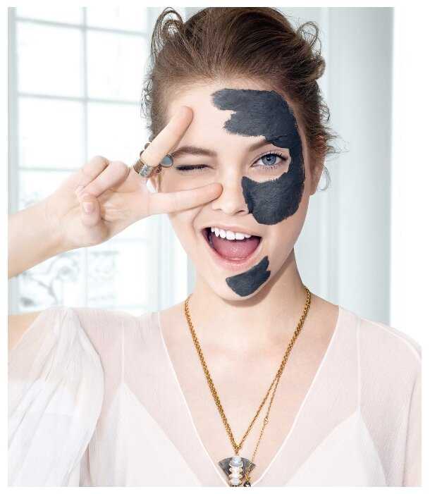 Как выбрать маску для лица, подходящую вашей коже