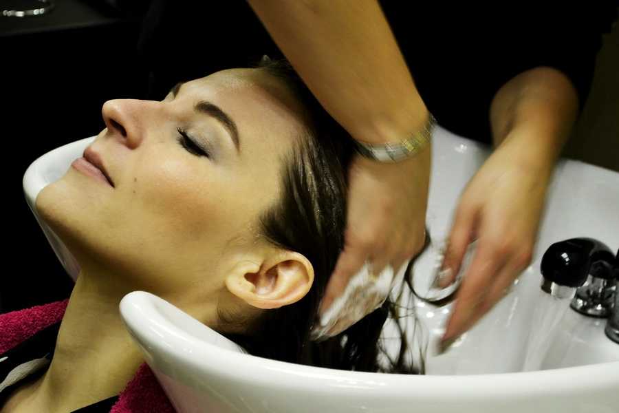 Восстановление волос - как восстановить волосы на голове - вернуть густоту и здоровье волос