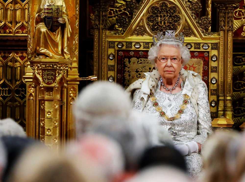 10 интересных фактов о королеве елизавете ii, которые вы, скорее всего, не знали