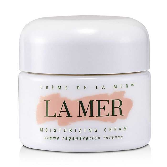 Creme De La Mer нашумевший продукт с интересной историей создания и достато...