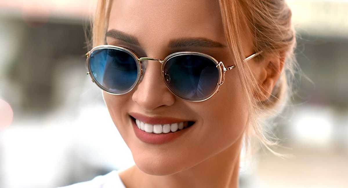 Женские солнцезащитные очки: тенденции моды весны лета 2021-2022 года, обзор, модные образы, фото. какие солнцезащитные женские очки в моде весной-летом в 2021-2022 году: фото