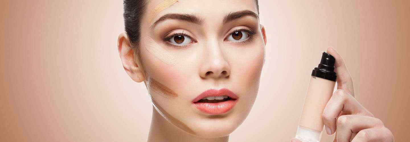 Лучшие базы под макияж, топ-10 рейтинг основ для макияжа 2021