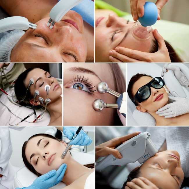 Неровный цвет лица - частная клиника лазерной косметологии: кабинеты косметолога, дерматолога в красногорске