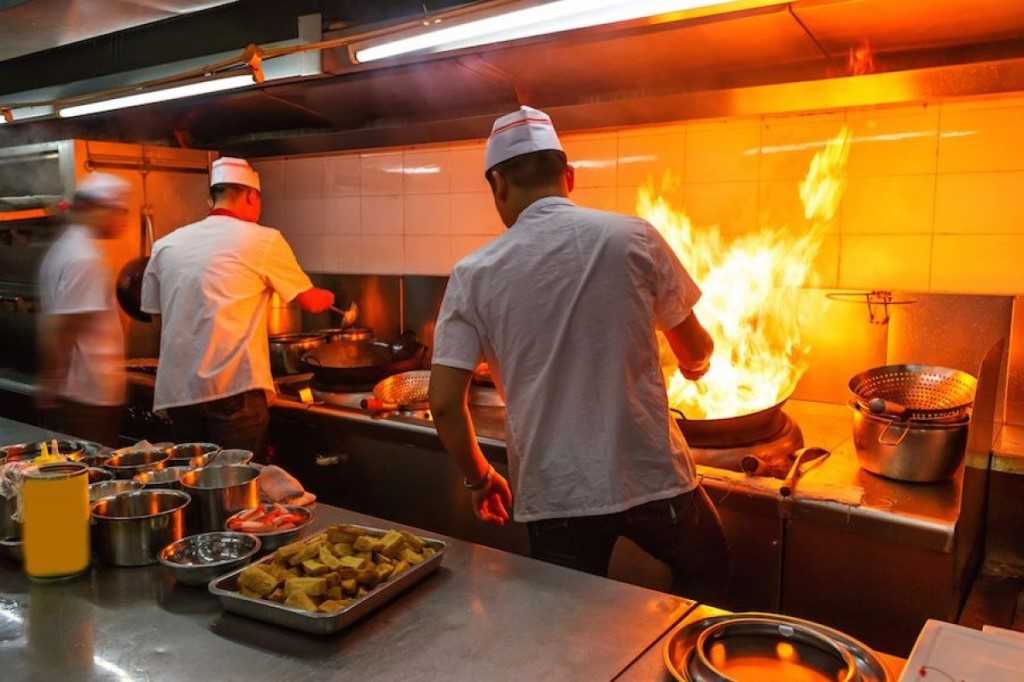 Владимир перельман: «рестораны станут уделом элиты»