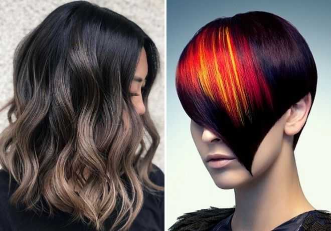 Пепельный цвет волос – как получить и как поддерживать