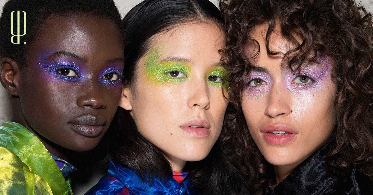 Осенний макияж 2021 года: главные тенденции, модные цвета и стильные идеи (270 фото)