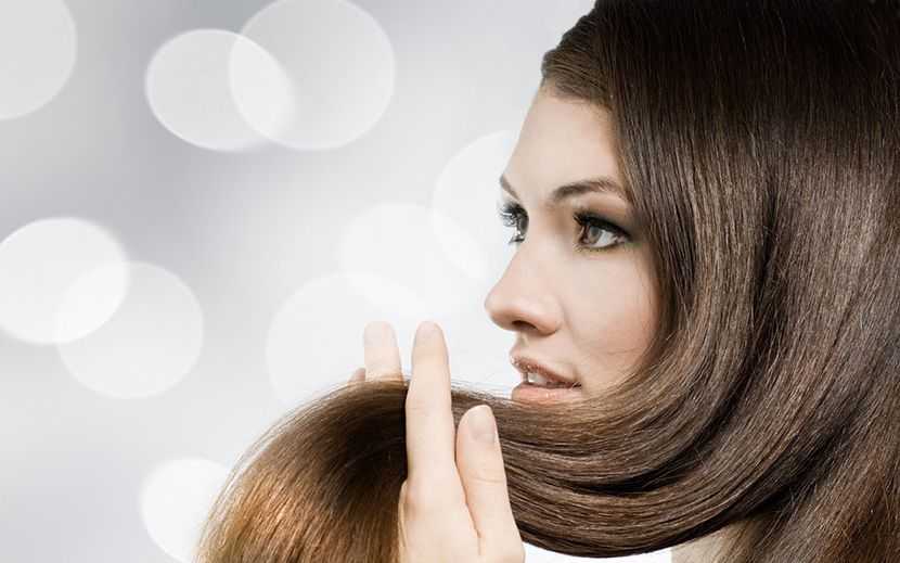Уход за волосами в салоне красоты – красивые и здоровые волосы всегда в моде