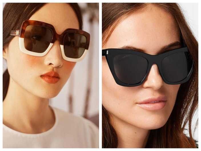 Очки от солнца 2024 женские какие модные. Солнечные очки. Очки солнцезащитные женские. Модные солнцезащитные очки. Модные солнечные очки.