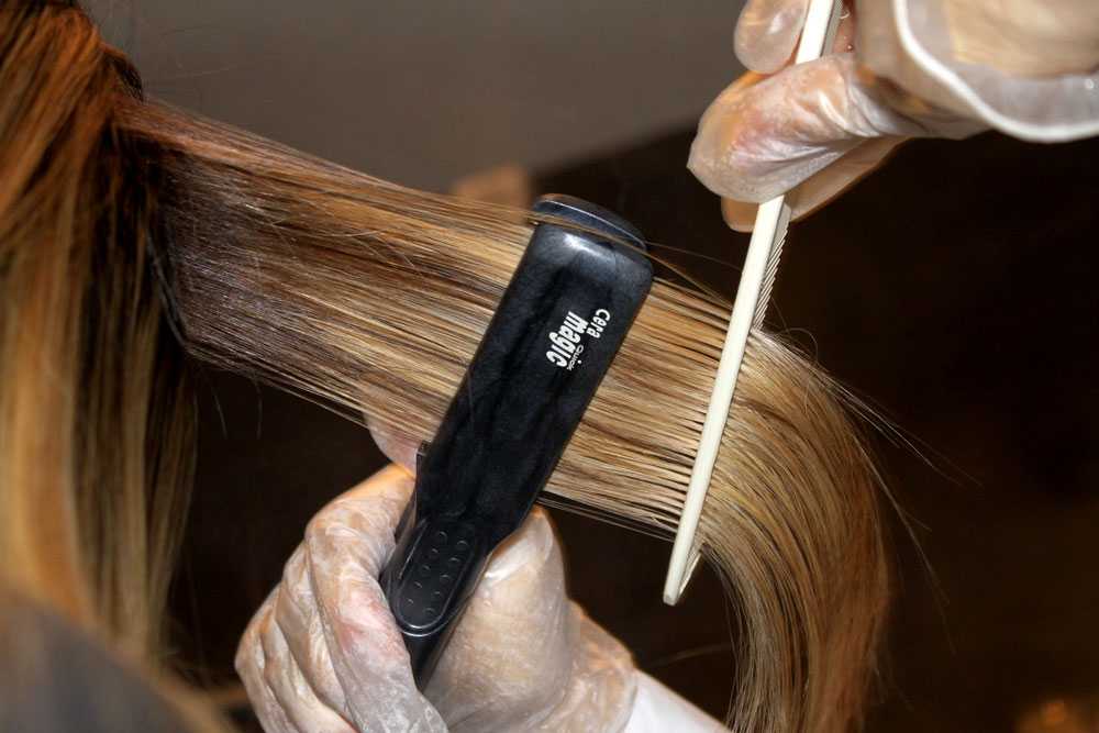 Что такое кератиновое выпрямление волос? 15 важных особенностей кератинового выпрямления волос + сравнение с другими процедурами - courseburg