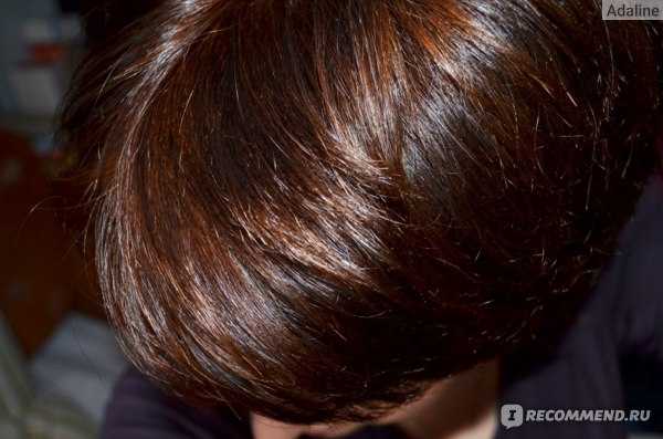 Как получить коричневый цвет волос: какие оттенки красок смешивать? - luv.ru