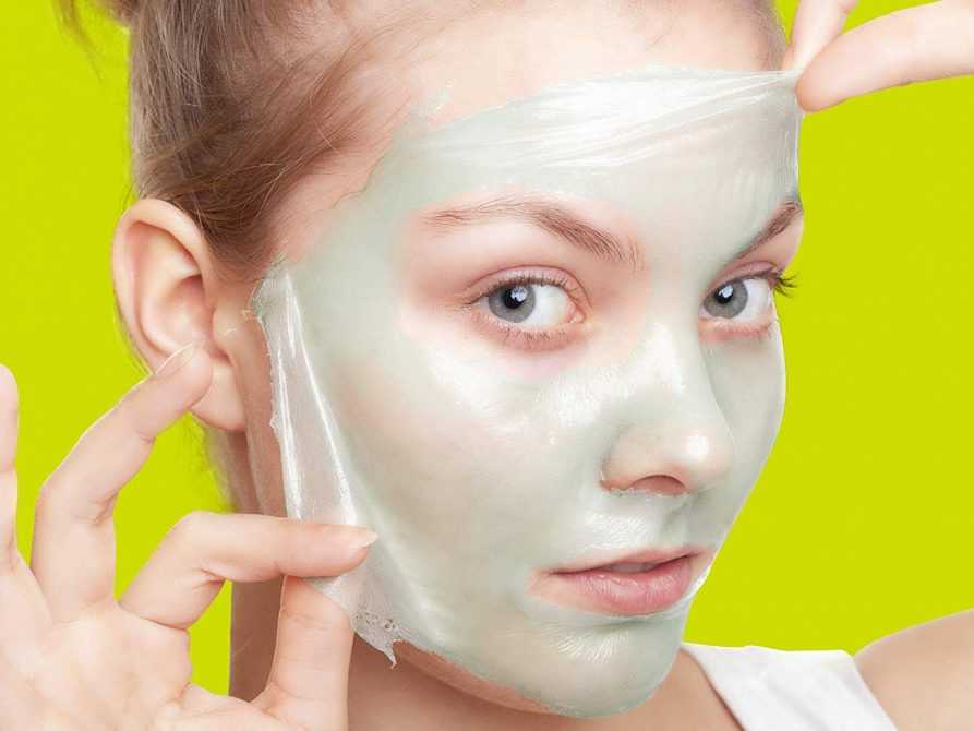 Выбор редакторов: 20 лучших кремовых масок для лица