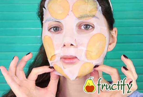 Маска из манго для лица: 3 рецепта в домашних условиях и обзор 3 средств