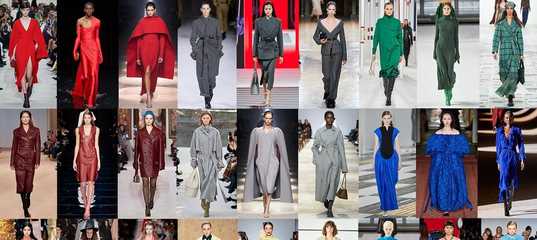 Модные цвета в одежде весна-лето 2022: для женщин, паттерн, тенденции с фото