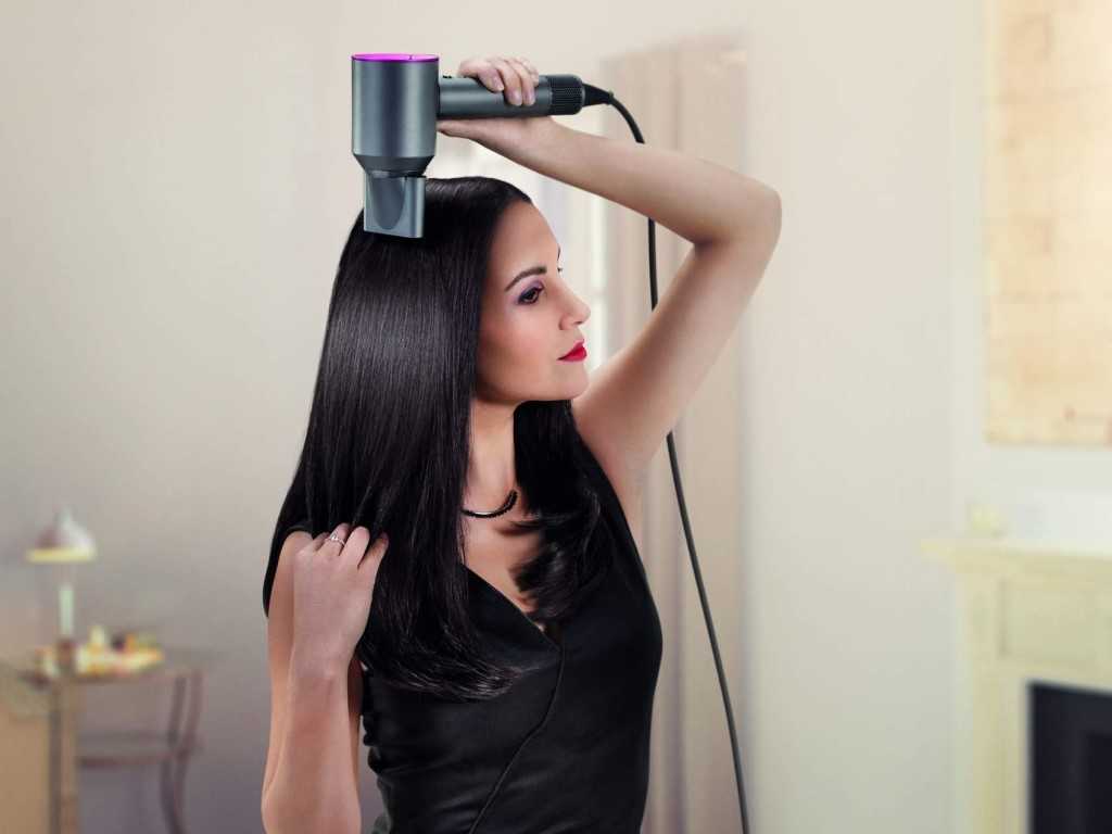 Как быстро высушить волосы без фена? наводим красоту в экстренных условиях! :: syl.ru