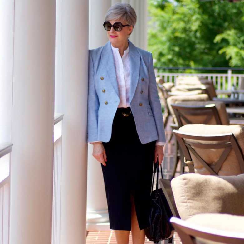 Сара Ратсон  героиня многих модных блогов Ее образ  эталон стиля для женщин после 40 Как же ей удается оставаться безупречно элегантной в свои 40 с хвостиком