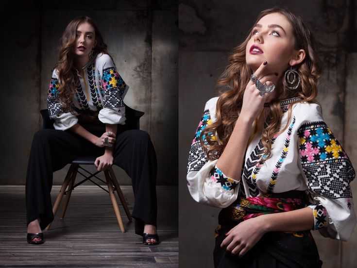 Эти 4 российских бренда сделают ваш повседневный гардероб ярким — но без перьев и пайеток