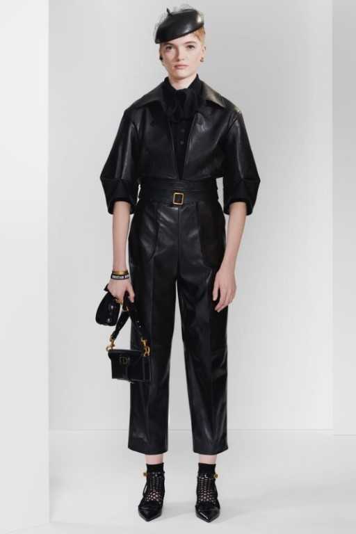 Christian dior ready-to-wear | коллекции осень-зима 2020/2021 | париж | vogue