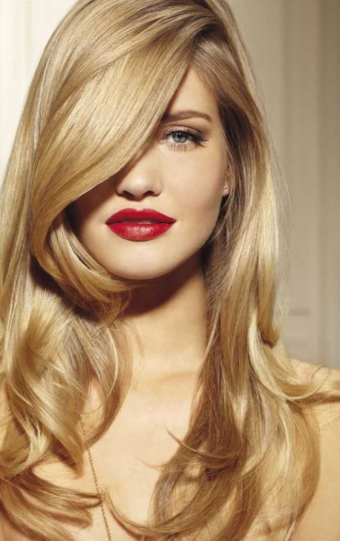 4 модных способа выхода из блонда: фото, примеры, описание