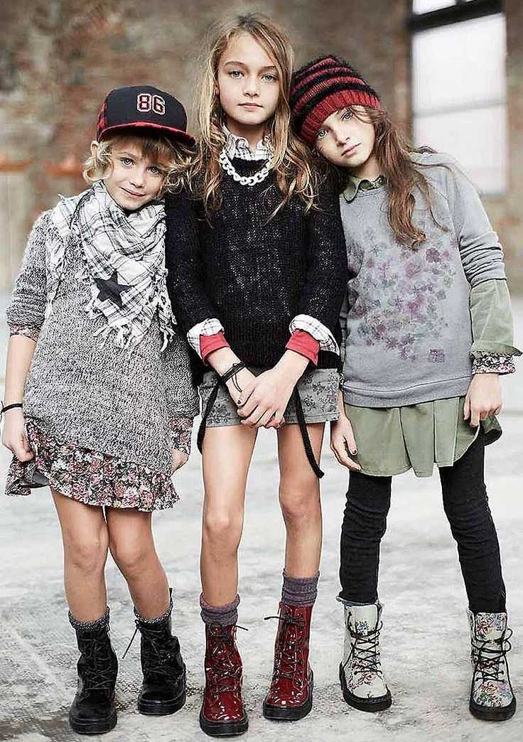 Молодежная мода 2020: новые тренды, главные тенденции, фото