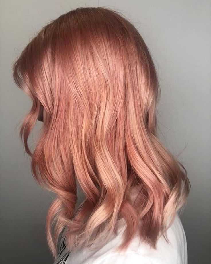 Розовые волосы: посмотреть все оттенки, 65 фото окрашивания! 