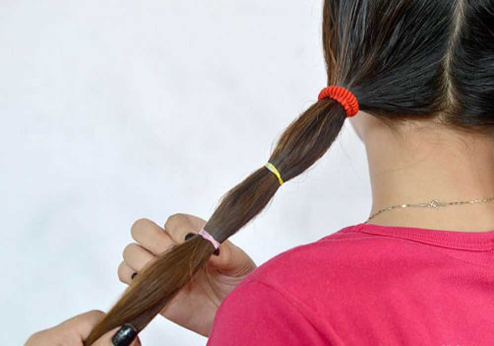 Как выпрямить волосы без утюжка и фена: 8 супер способов