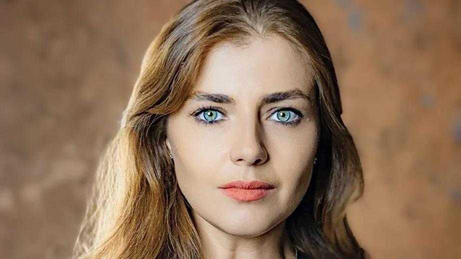 Джозефина украинская актриса