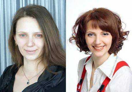 Причёски русских звёзд 2021: фото до и после, кто сделал новую стрижку, окрашивание, необычную укладку, чьё преображение было удачным, а чьё — нет, отзывы фанатов