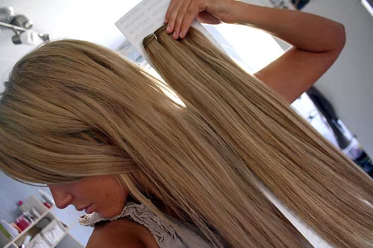 Как завить парик из искусственных волос: 5 способов |