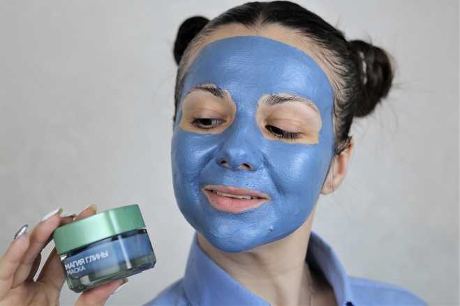 Как выбрать маску для лица, подходящую вашей коже | l'oréal paris