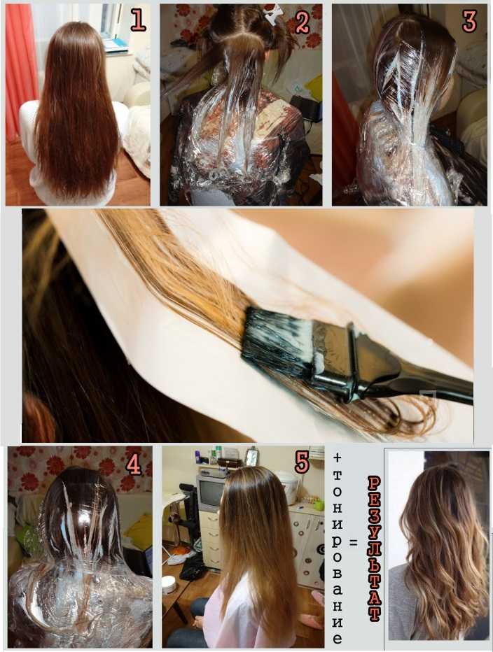 Шатуш волос: на темные, русые, средние, короткие, прямые - окрашивание, фото до и после, с челкой, цвет, видео про окраску