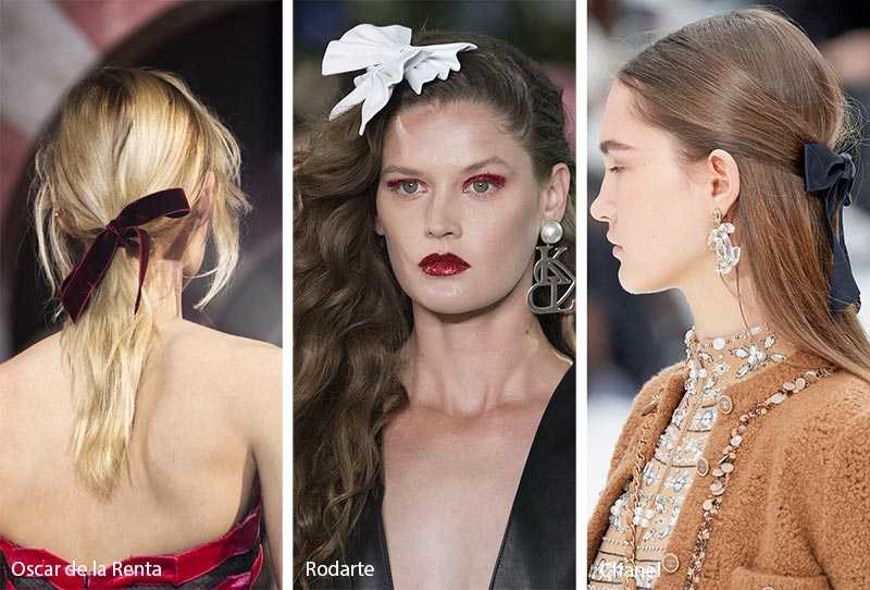 Модные заколки для волос 2020, популярные модели, актуальные тенденции