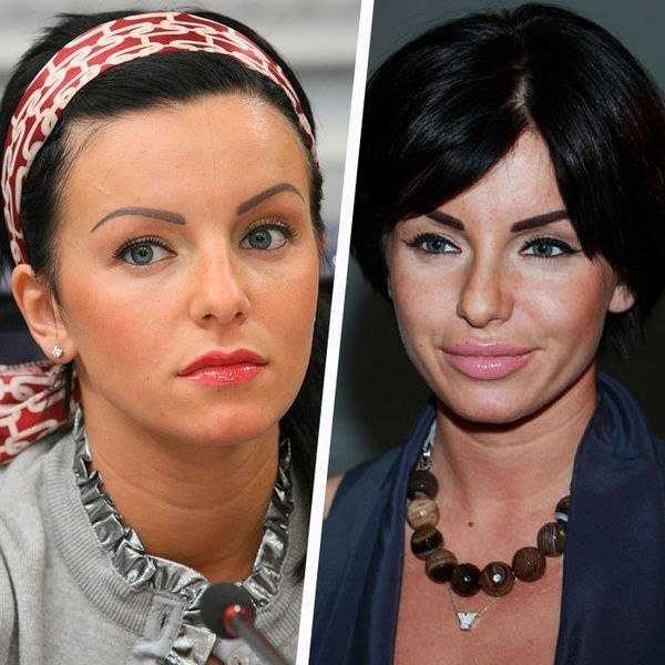 20 самых красивых российских актрис — рейтинг на 2021-й год