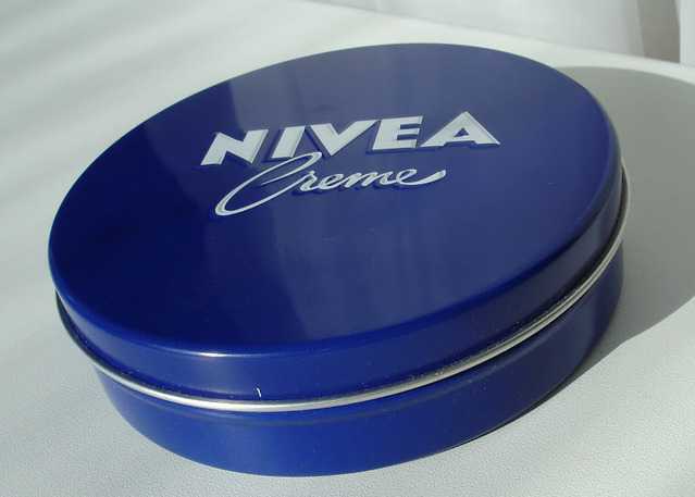 10 лучших кремов nivea — проверенные средства легендарного бренда
