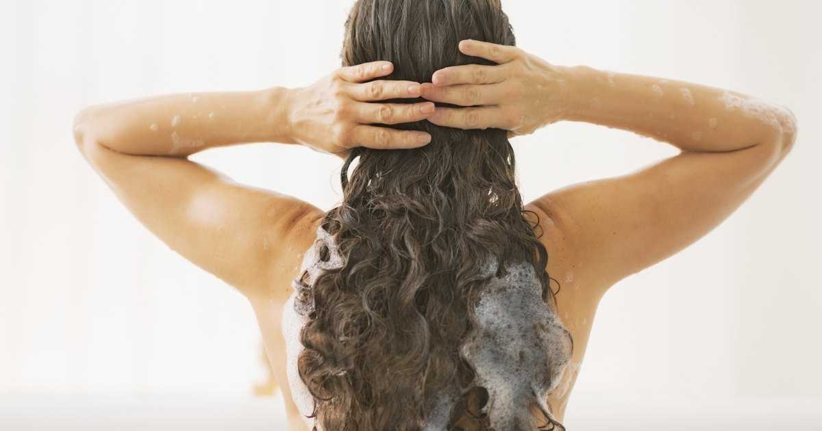 Как сделать волосы сильными и живыми