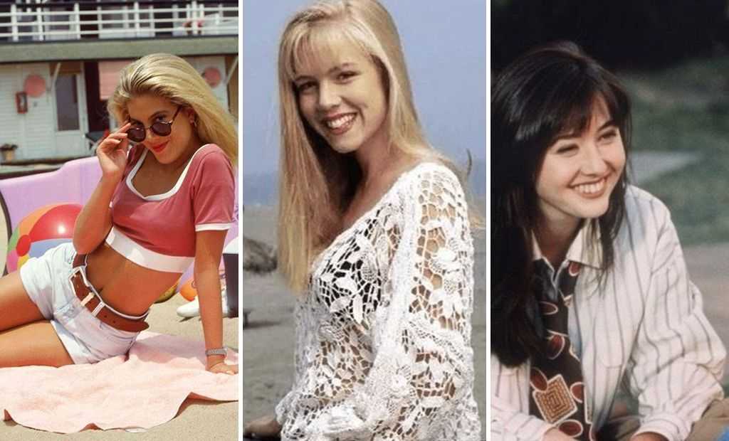 От Скорой помощи и БеверлиХиллз, 90210 до Декстера и Форсмажоров Рассказываем, как сложилась судьба знаменитых актеров