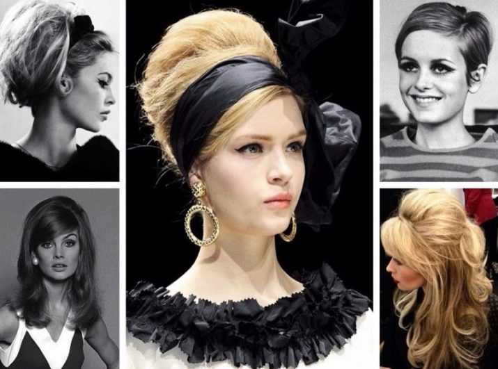 Прически 40-х годов: фото женских модных укладок в стиле 1940 на разную длину волос, как их сделать своими руками, рекомендации по выполнению, современные модели, звездные примеры