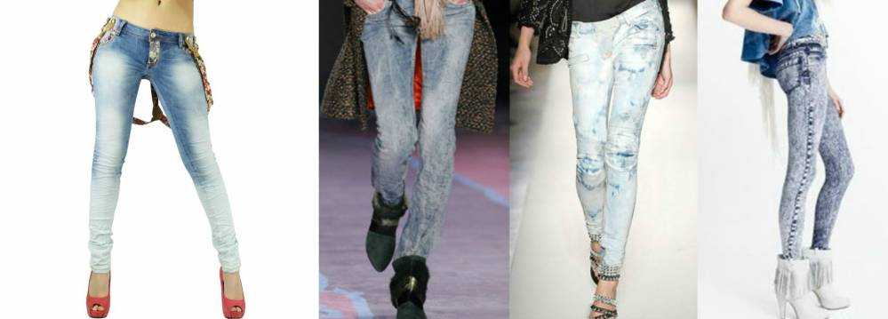 Джинсы варенки 2019: модные тенденции, новинки, фото
джинсы-варенки снова в моде — modnayadama