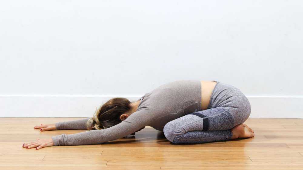 Практикум для маленького йога: с чего начать?