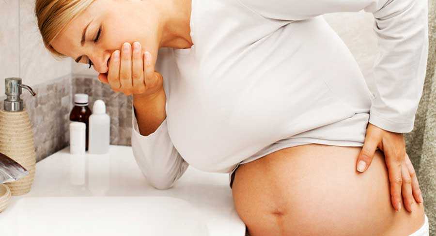 Токсикоз во время беременности – что советуют врачи — клиника isida киев, украина